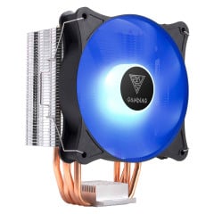COOLER GAMDIAS BOREAS E1-410 LED AZUL
