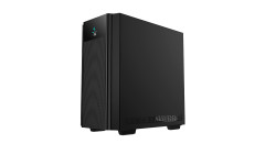 GABINETE GAMER DEEPCOOL CH 510 MESH DIGITAL PRETO