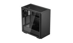 GABINETE GAMER DEEPCOOL CH 510 PRETO