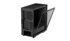 GABINETE GAMER DEEPCOOL CH 510 PRETO