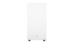 GABINETE GAMER DEEPCOOL CH 510 BRANCO