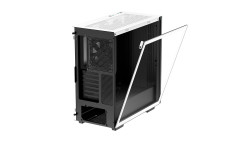 GABINETE GAMER DEEPCOOL CH 510 BRANCO