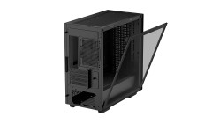 GABINETE GAMER DEEPCOOL CH 370 PRETO