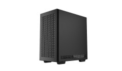 GABINETE GAMER DEEPCOOL CH 370 PRETO