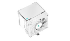 COOLER DEEPCOOL AK500 WH BRANCO MODELO R-AK500-WHNNMT-G