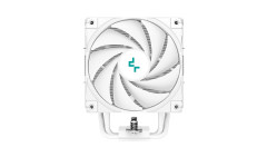 COOLER DEEPCOOL AK500 WH BRANCO MODELO R-AK500-WHNNMT-G