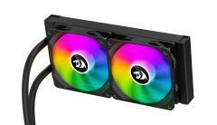WATER COOLER REDRAGON 240MM PRETO ARGB