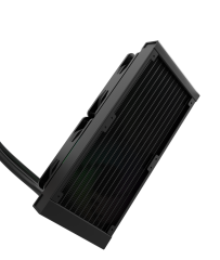 WATER COOLER REDRAGON 240MM PRETO ARGB