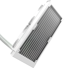 WATER COOLER REDRAGON 240MM BRANCO ARGB