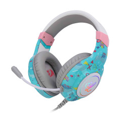HEADSET GAMER REDRAGON LULUCA