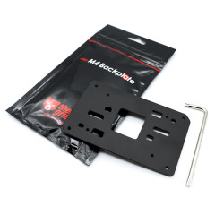 BACKPLATE AM5 M4  THERMAL GRIZZLY