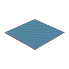 PAD TERMICO MINUS PAD EXTREME GRIZZLY 100 X 100 X 1,0 MM