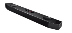 CAIXA DE SOM SOUNDBAR GAMER CREATIVE SOUND BLASTER X KATANA BK-8 PRETO