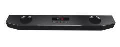 CAIXA DE SOM SOUNDBAR GAMER CREATIVE SOUND BLASTER X KATANA BK-8 PRETO