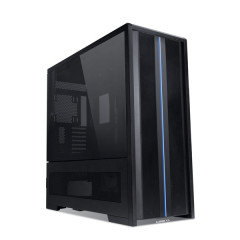 GABINETE GAMER LIAN LI MODELO V3000PX PRETO