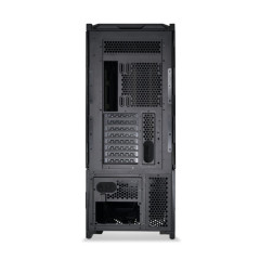 GABINETE GAMER LIAN LI MODELO V3000PX PRETO