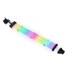 CABO EXTENSOR STRIMER 16-8 PLUS 16 PINOS 320MM MODELO STRIMER 16-8 PLUS