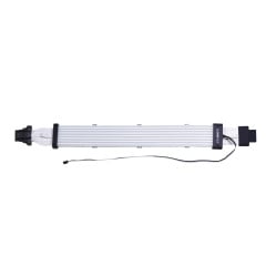 CABO EXTENSOR STRIMER 16-8 PLUS 16 PINOS 320MM MODELO STRIMER 16-8 PLUS