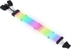 CABO EXTENSOR STRIMER 168-8 PLUS 16 PINOS 335MM MODELO PW168-8PV2