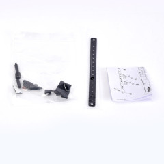 ADAPTADOR PARA SUPORTE ANTI-SAG LIAN LI PRETO MODELO GB-001X