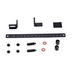 ADAPTADOR PARA SUPORTE ANTI-SAG LIAN LI PRETO MODELO GB-001X