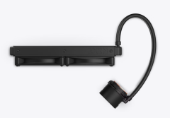 WATER COOLER NZXT KRAKEN ELITE 280 COM 2 FANS PRETO