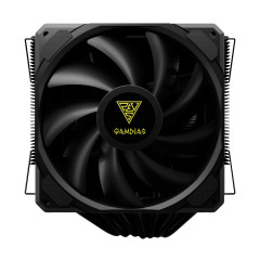 COOLER GAMDIAS BOREAS P1-720 PRETO