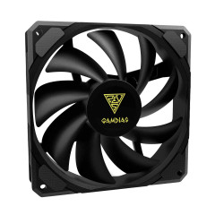 COOLER GAMDIAS BOREAS P1-720 PRETO