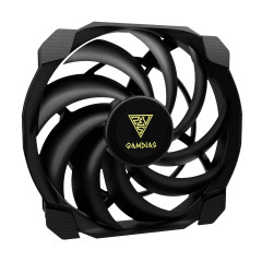 COOLER GAMDIAS BOREAS P1-720 PRETO