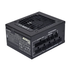 FONTE GAMER 80 PLUS GOLD 850 WATTS SFX PRETO