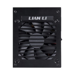 FONTE GAMER 80 PLUS GOLD 850 WATTS SFX PRETO