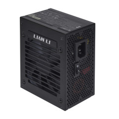 FONTE GAMER 80 PLUS GOLD 850 WATTS SFX PRETO