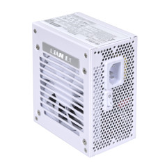 FONTE GAMER 80 PLUS GOLD 850 WATTS SFX BRANCO