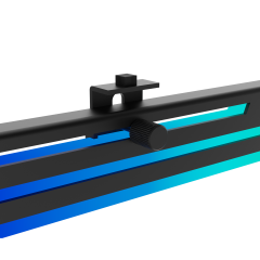SUPORTE PARA PLACA DE VIDEO RD-GCP03 PRETO