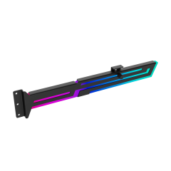 SUPORTE PARA PLACA DE VIDEO RD-GCP03 PRETO