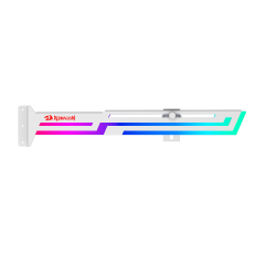 SUPORTE PARA PLACA DE VIDEO RD-GCP03W BRANCO
