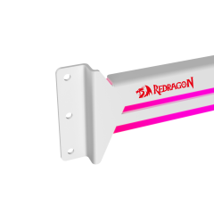 SUPORTE PARA PLACA DE VIDEO RD-GCP03W BRANCO