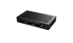 HUB SC790 DEEPCOOL PRETO