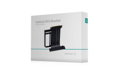 ACESSÓRIO VERTICAL GPU BRACKET PCIe 4.0 DEEPCOOL PRETO