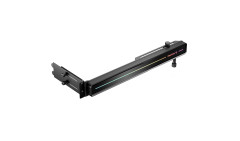 ACESSÓRIO GPU VERTICAL DEEPCOOL PARA PLACA DE VIDEO ST500 ARGB PRETO