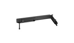 ACESSÓRIO GPU VERTICAL DEEPCOOL PARA PLACA DE VIDEO ST500 ARGB PRETO
