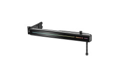 ACESSÓRIO GPU VERTICAL DEEPCOOL PARA PLACA DE VIDEO ST500 ARGB PRETO