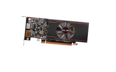 GPU SAPPHIRE PULSE AMD RADEON RX 6400 GRAPHICS CARD GDDR6 1080 FHD 4GB PCIE 4.0 HDMI