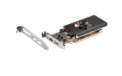 GPU SAPPHIRE PULSE AMD RADEON RX 6400 GRAPHICS CARD GDDR6 1080 FHD 4GB PCIE 4.0 HDMI