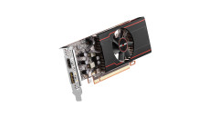 GPU SAPPHIRE PULSE AMD RADEON RX 6400 GRAPHICS CARD GDDR6 1080 FHD 4GB PCIE 4.0 HDMI
