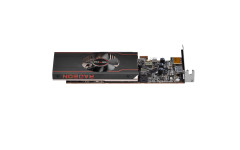 GPU SAPPHIRE PULSE AMD RADEON RX 6400 GRAPHICS CARD GDDR6 1080 FHD 4GB PCIE 4.0 HDMI