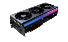 GPU SAPPHIRE NITRO+ AMD RADEON RX 7900 XTX GRAPHICS CARD GDDR6 DUAL 24GB