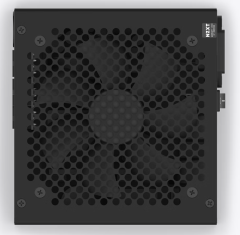 FONTE GAMER C650 WATTS SEMI MODULAR ATX 80 PLUS BRONZE PRETO