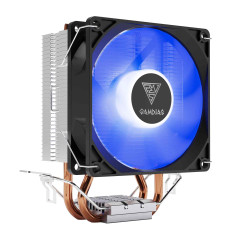 COOLER GAMDIAS BOREAS E1-210 LED AZUL