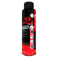 CERA NANO IMPERMEABILIZANTE 4 EM 1 REDRAGON AUTO CARE SHINEX